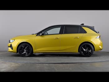 Used Vauxhall Astra 2024 for sale - 79029642: Photo