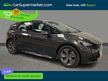 Used Cupra Born 2022 for sale - 78466589: Photo