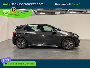 Used Cupra Born 2022 for sale - 78466589: Photo