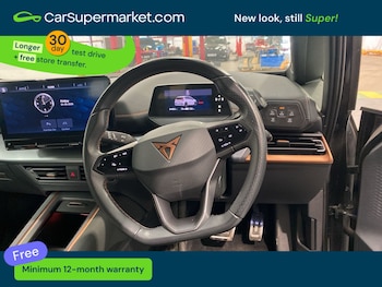 Used Cupra Born 2022 for sale - 78466589: Photo