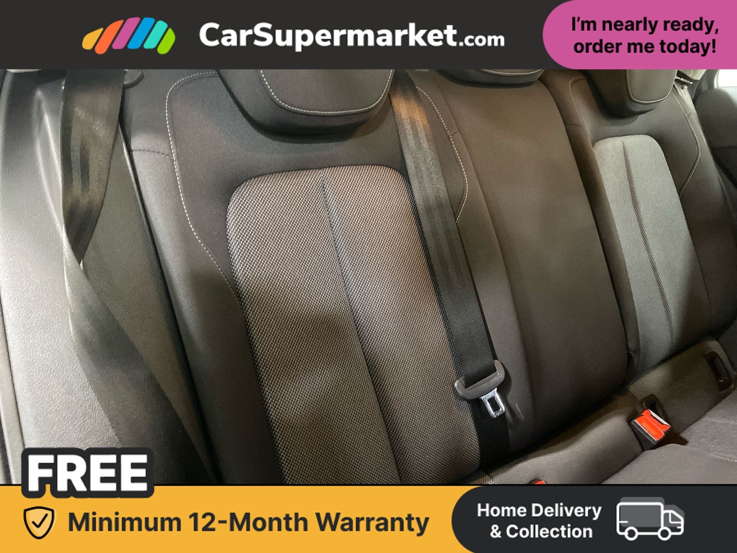 Used Audi Q2 2020 for sale - 77546328: Photo 6