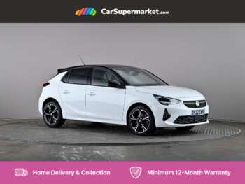 2022 - 1.2 Turbo SRi Edition Auto 5-Door