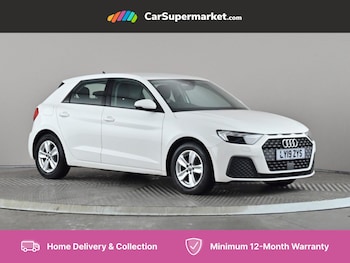 Audi - A1
