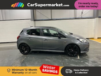 Used Vauxhall Corsa 2019 for sale - 77275347: Photo