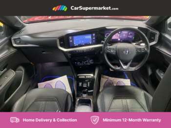 Used Vauxhall Mokka 2022 for sale - 74807913: Photo
