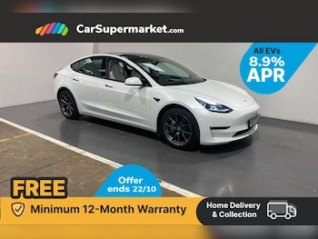 Used Tesla Model 3 2021 for sale - 76304901: Photo
