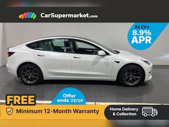 Used Tesla Model 3 2021 for sale - 76304901: Photo