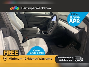 Used Tesla Model 3 2021 for sale - 76304901: Photo