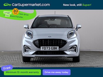 Used Ford Puma 2024 for sale - 78577233: Photo