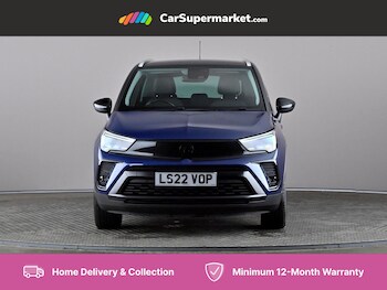 Used Vauxhall Crossland 2022 for sale - 76207073: Photo 2