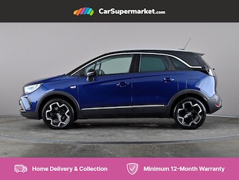 Used Vauxhall Crossland 2022 for sale - 76207073: Photo 3