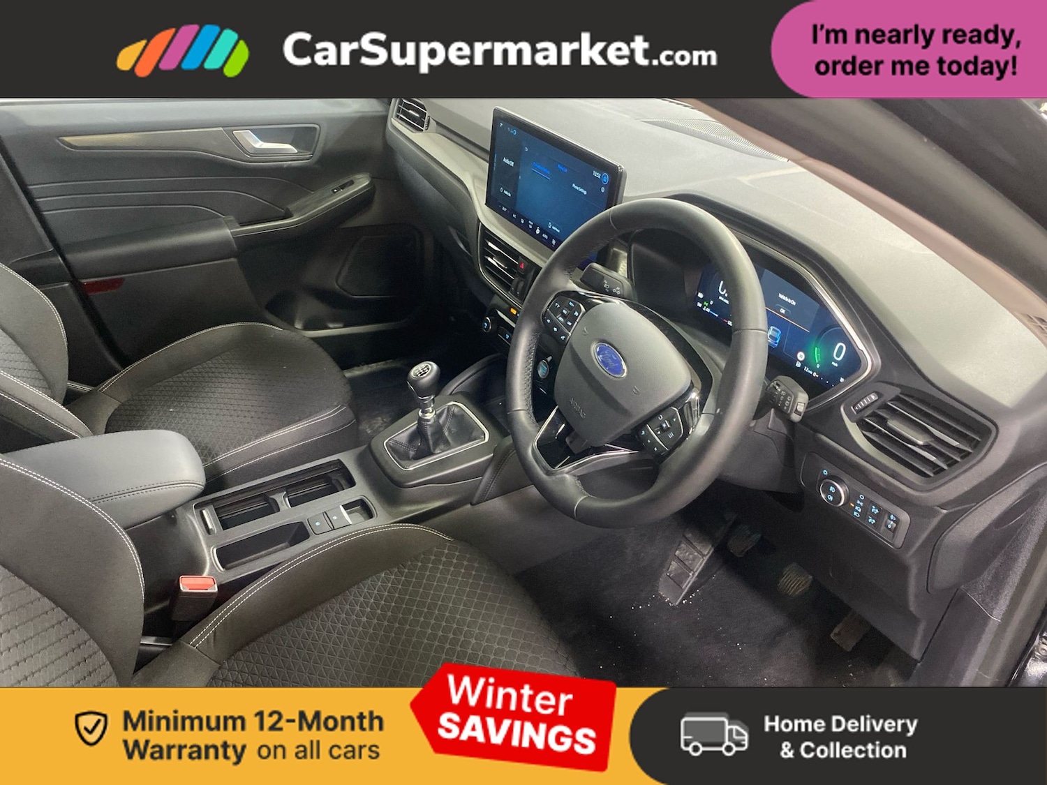 Used Ford Kuga 2025 for sale - 77221078: Photo 5