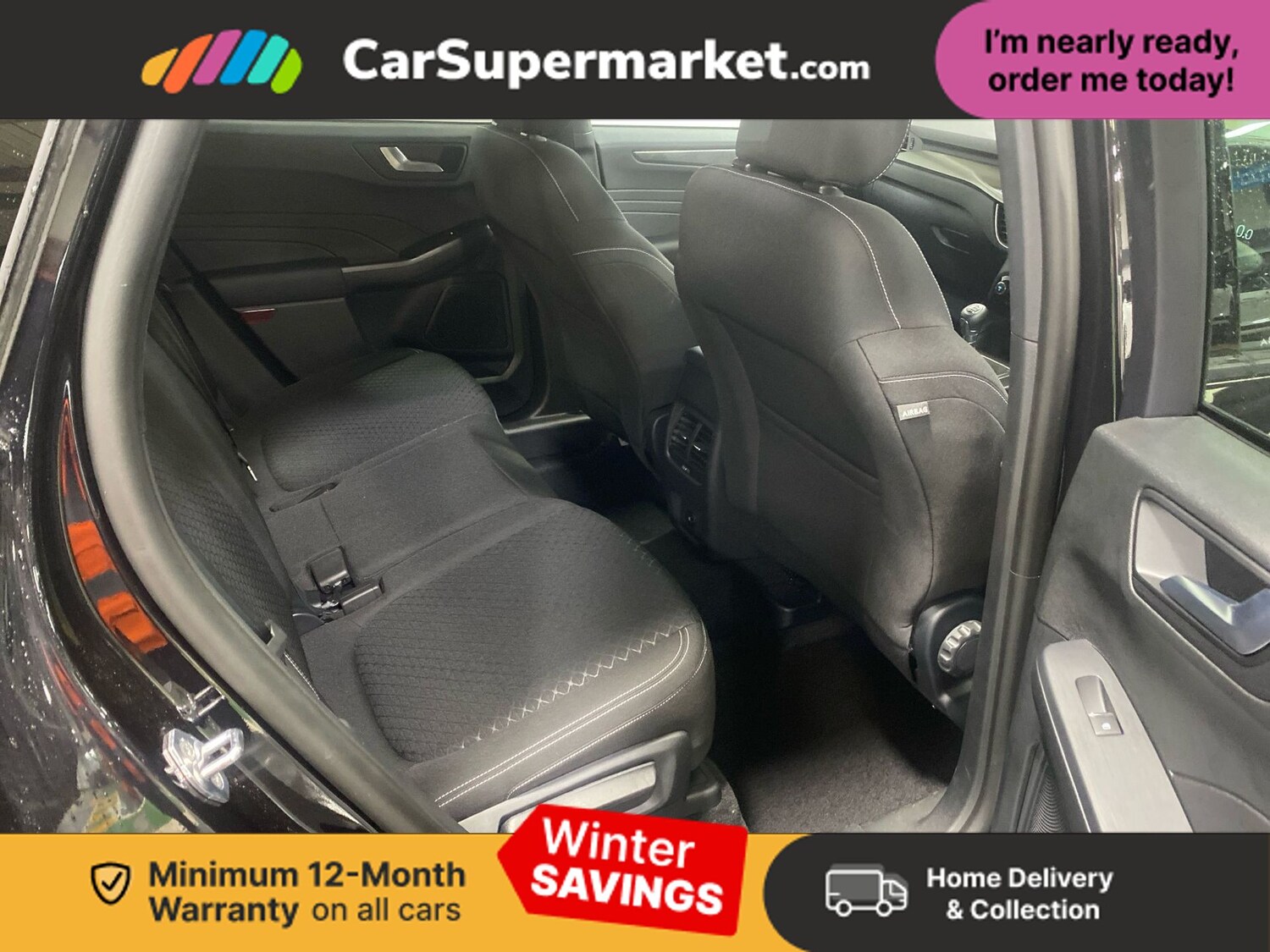 Used Ford Kuga 2025 for sale - 77221078: Photo 6