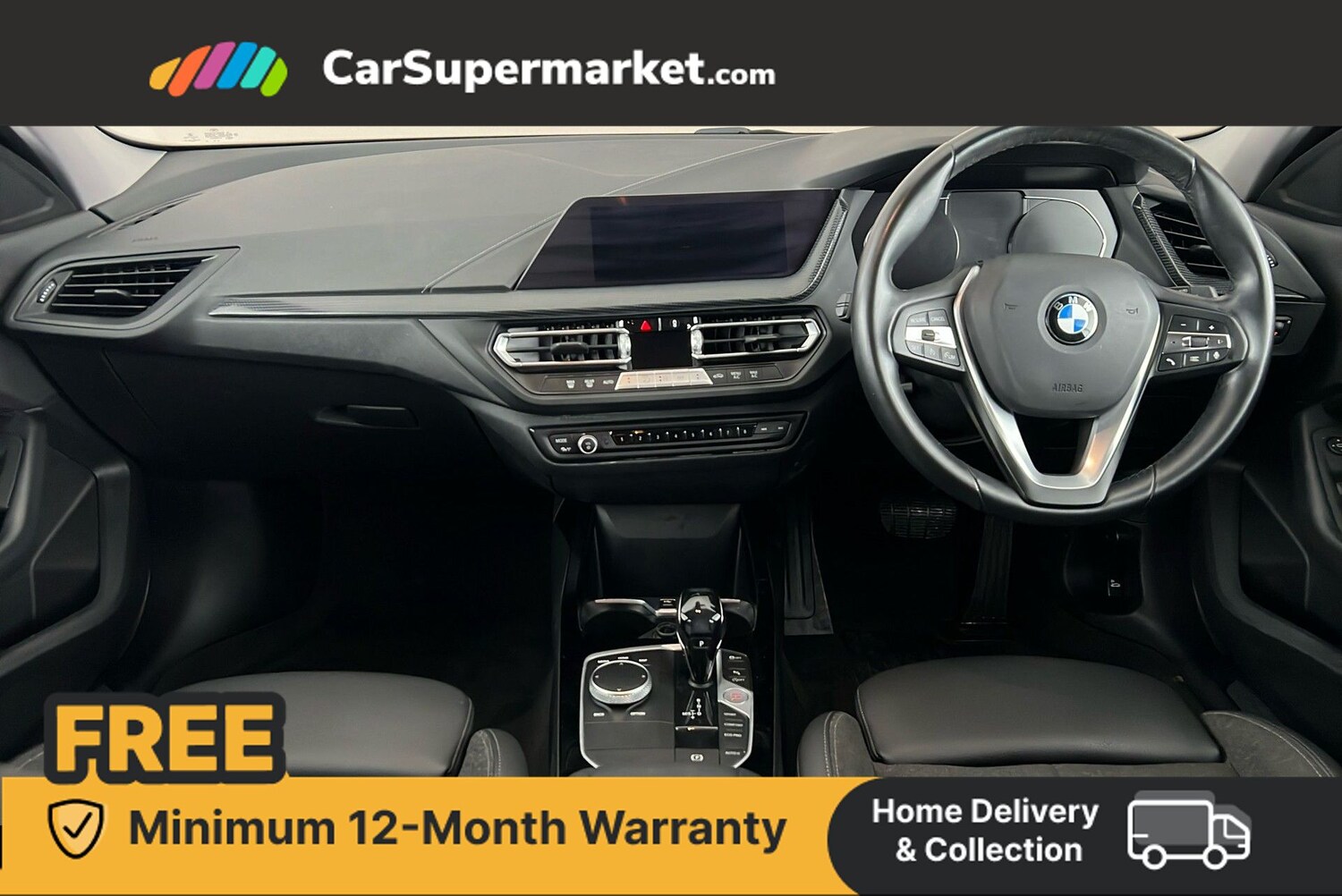 Used BMW 1 Series 2021 for sale - 76641848: Photo 13