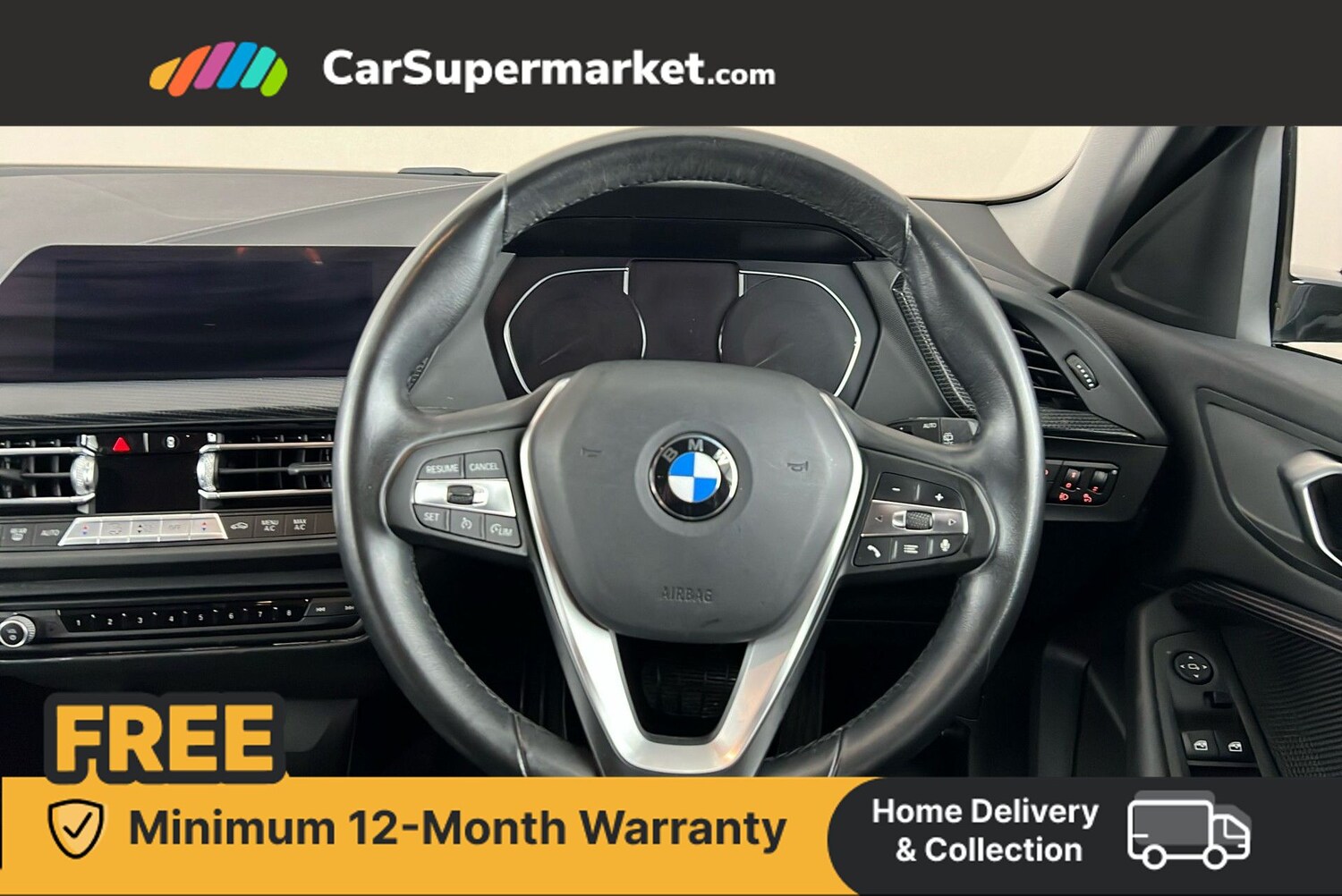 Used BMW 1 Series 2021 for sale - 76641848: Photo 14