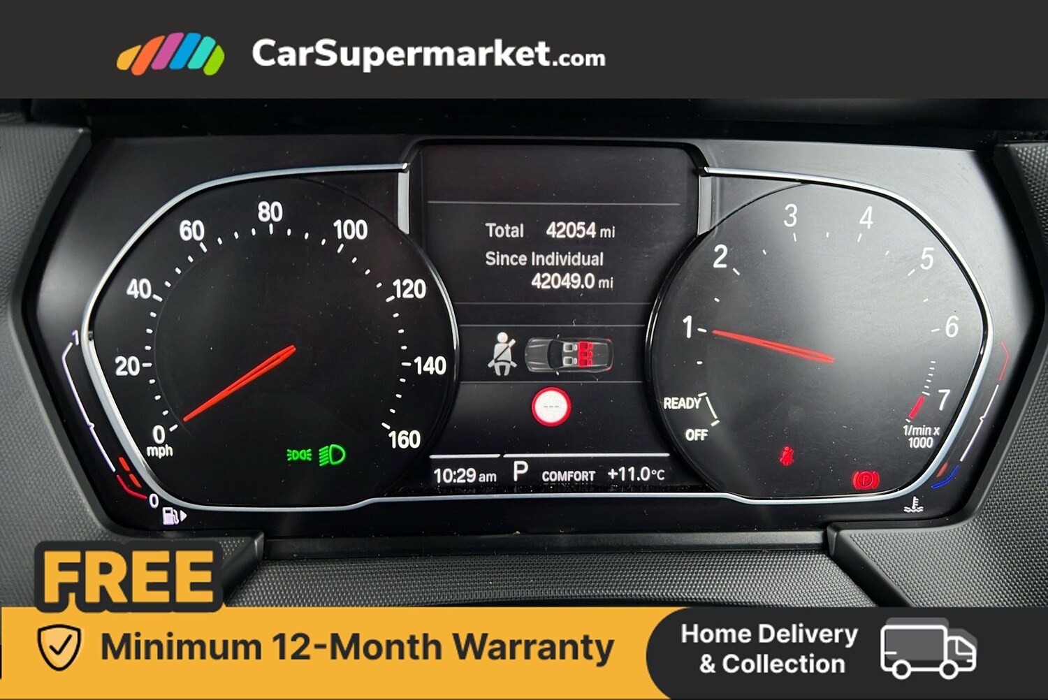 Used BMW 1 Series 2021 for sale - 76641848: Photo 15