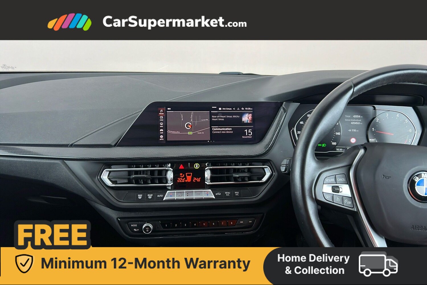 Used BMW 1 Series 2021 for sale - 76641848: Photo 16