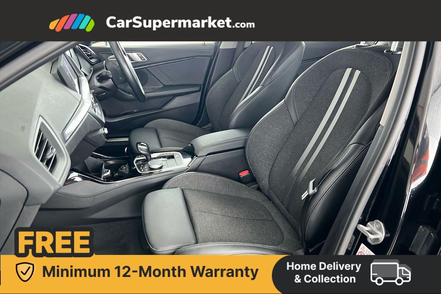 Used BMW 1 Series 2021 for sale - 76641848: Photo 17