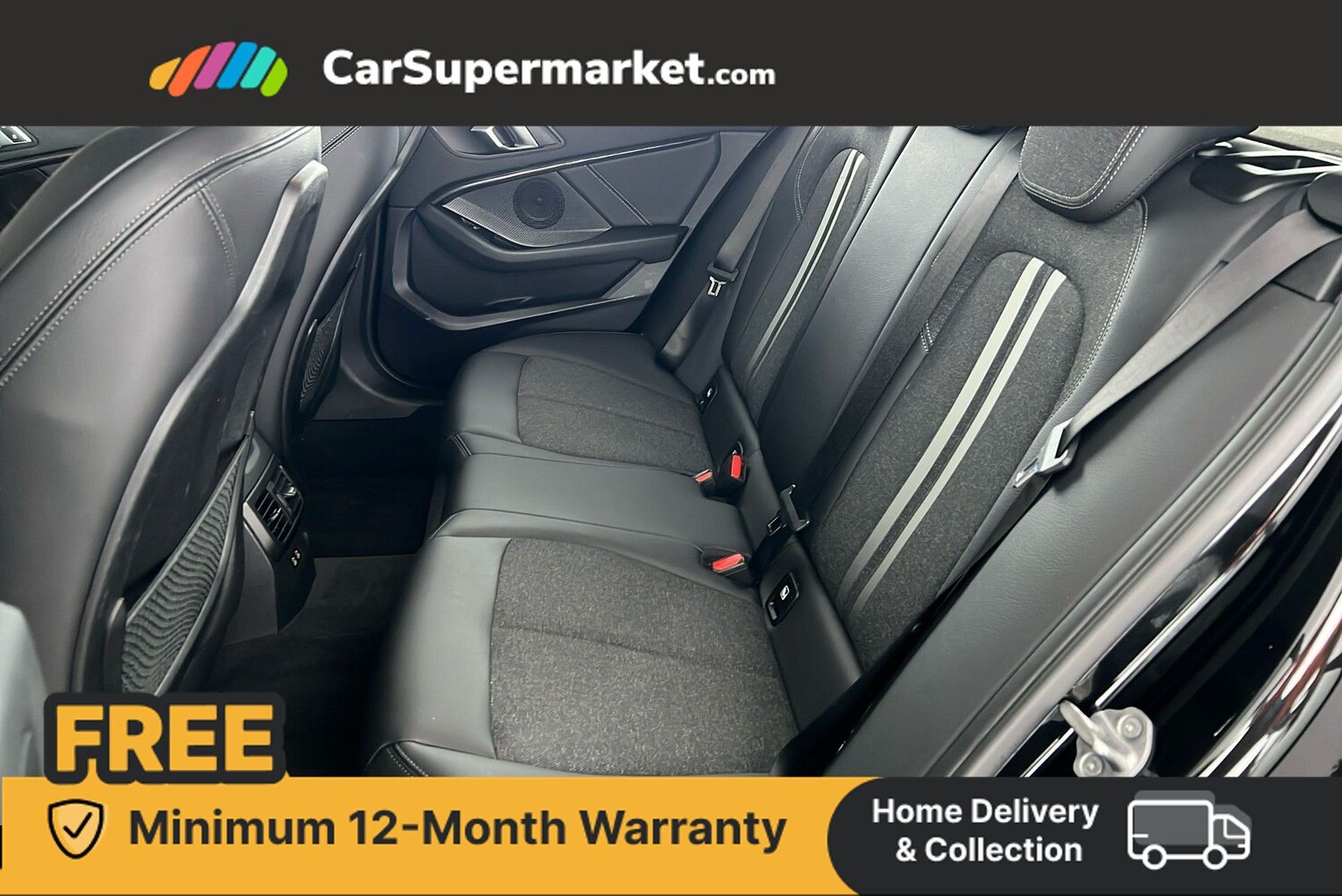 Used BMW 1 Series 2021 for sale - 76641848: Photo 18