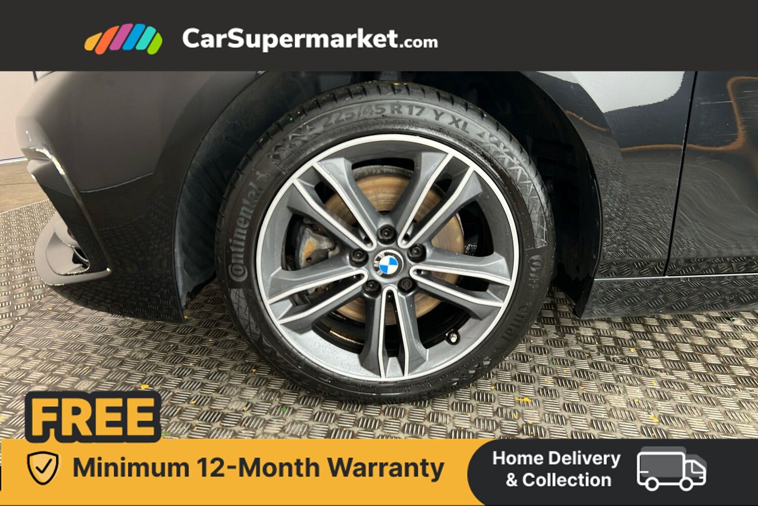 Used BMW 1 Series 2021 for sale - 76641848: Photo 19