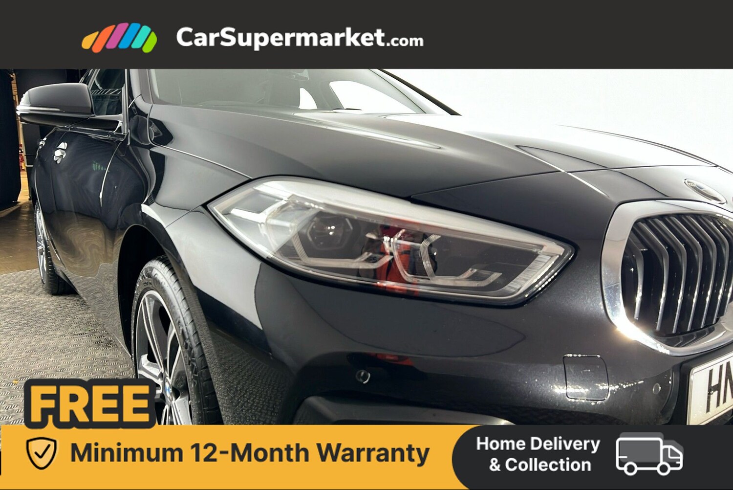 Used BMW 1 Series 2021 for sale - 76641848: Photo 20