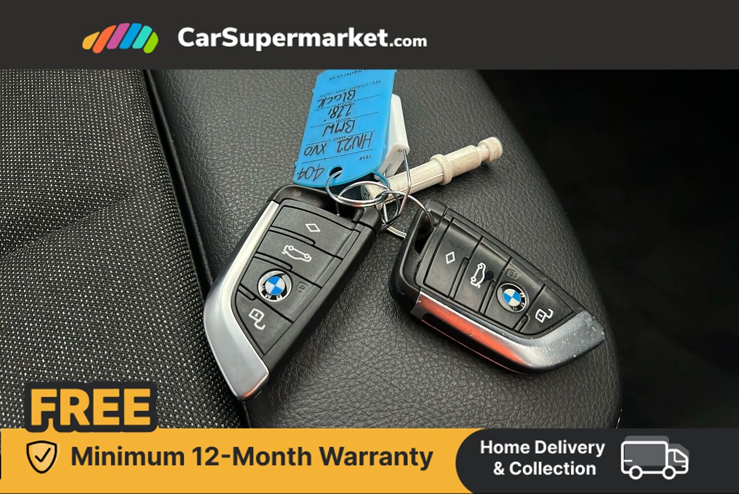 Used BMW 1 Series 2021 for sale - 76641848: Photo 23