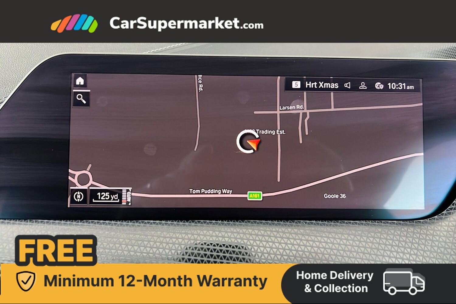 Used BMW 1 Series 2021 for sale - 76641848: Photo 25