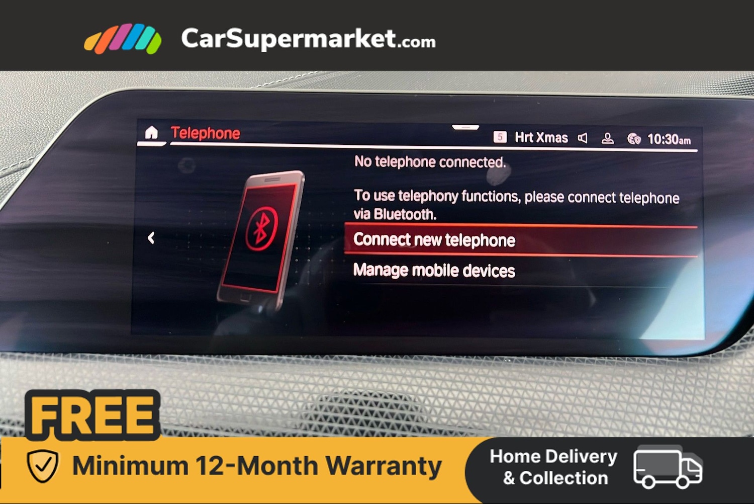 Used BMW 1 Series 2021 for sale - 76641848: Photo 26