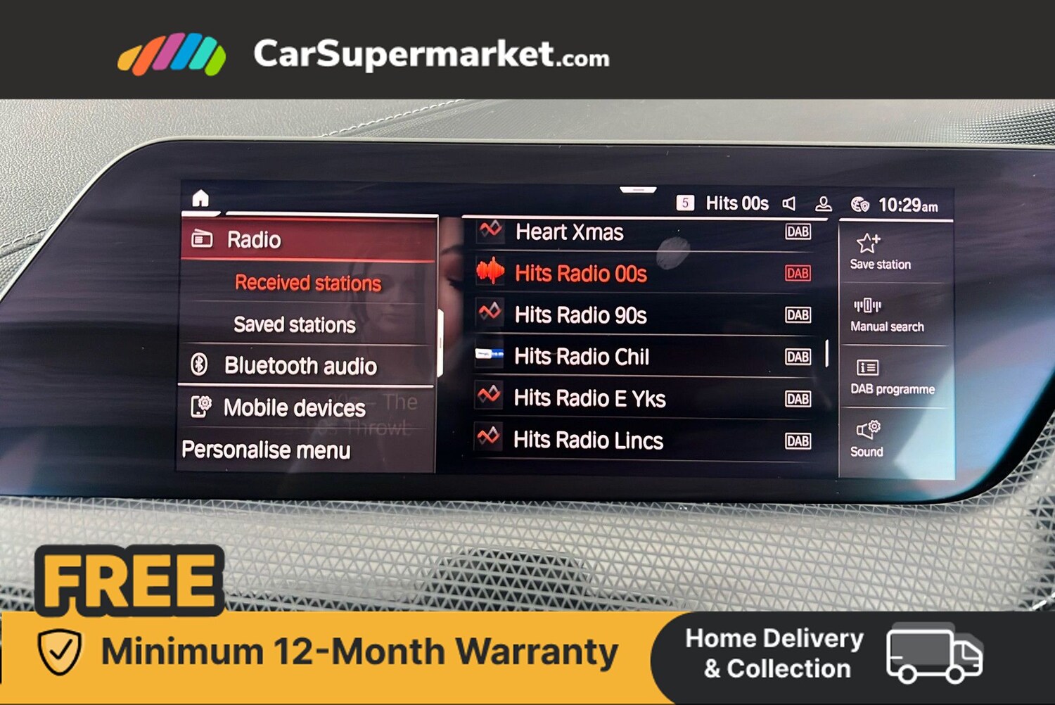 Used BMW 1 Series 2021 for sale - 76641848: Photo 27