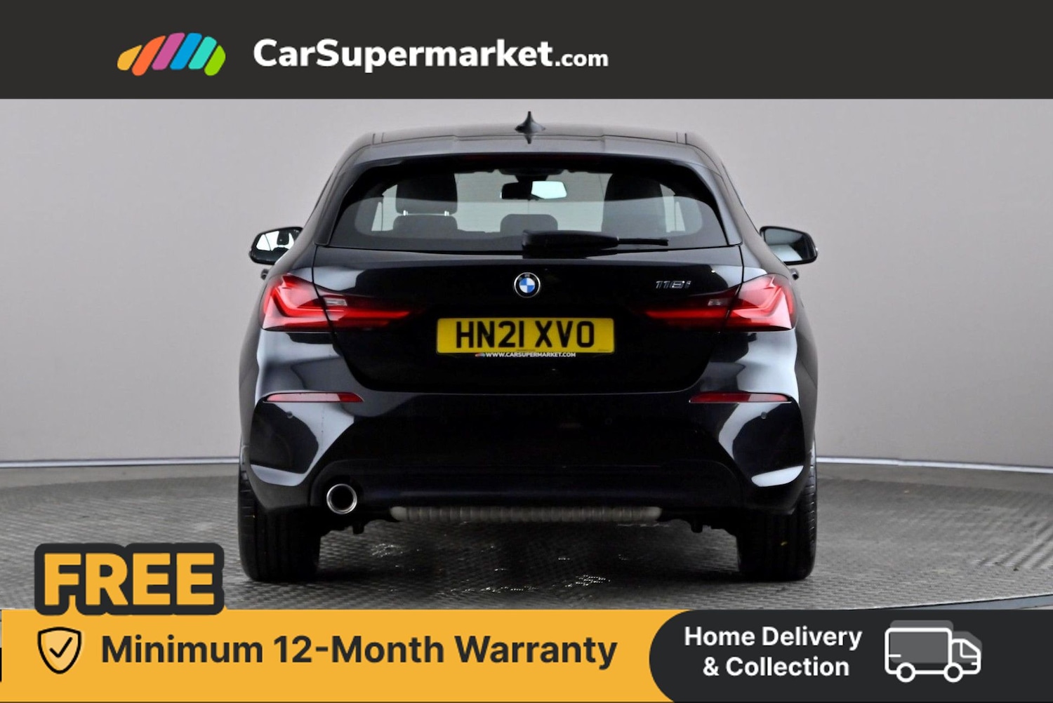 Used BMW 1 Series 2021 for sale - 76641848: Photo 5
