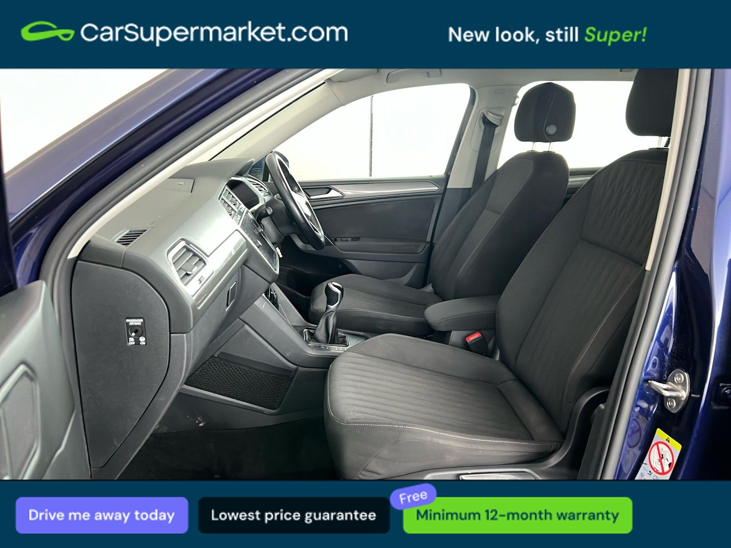 Used Volkswagen Tiguan Allspace 2022 for sale - 78168526: Photo 17