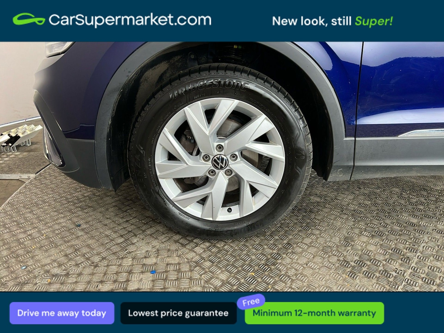 Used Volkswagen Tiguan Allspace 2022 for sale - 78168526: Photo 19