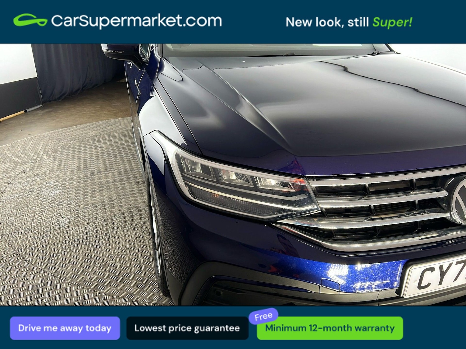 Used Volkswagen Tiguan Allspace 2022 for sale - 78168526: Photo 20