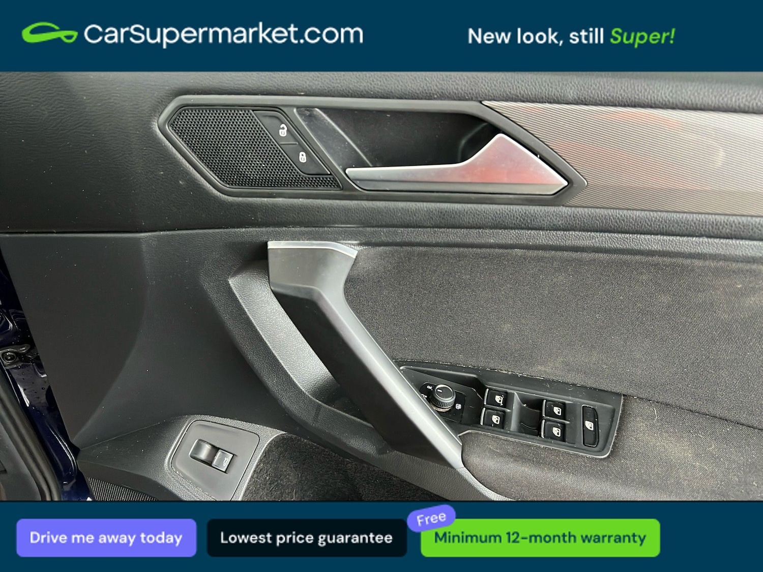 Used Volkswagen Tiguan Allspace 2022 for sale - 78168526: Photo 24