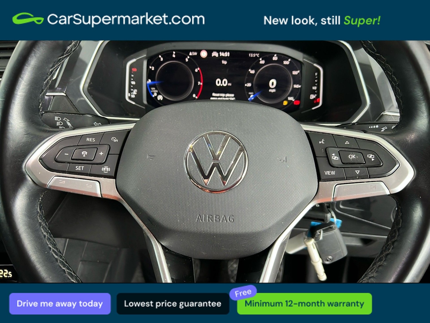 Used Volkswagen Tiguan Allspace 2022 for sale - 78168526: Photo 25