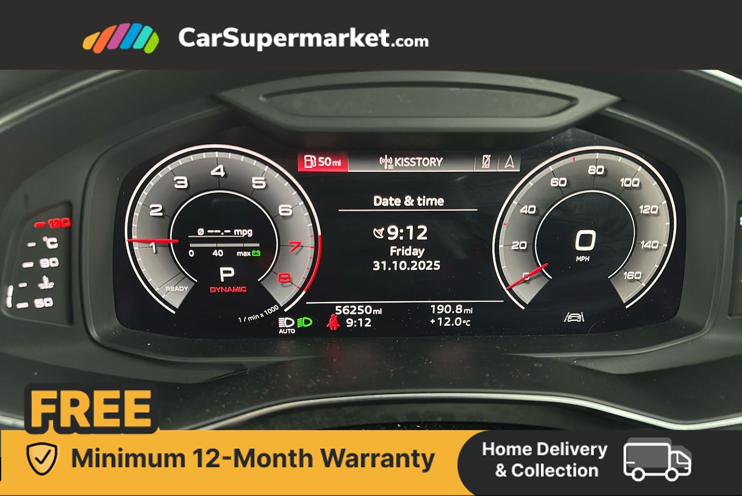 Used Audi A6 2021 for sale - 76429065: Photo 15