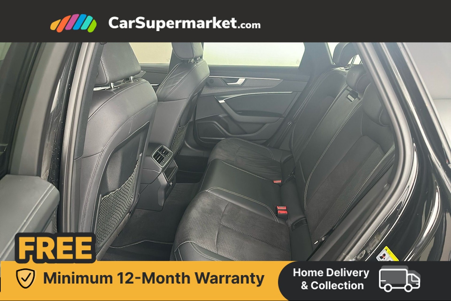 Used Audi A6 2021 for sale - 76429065: Photo 18