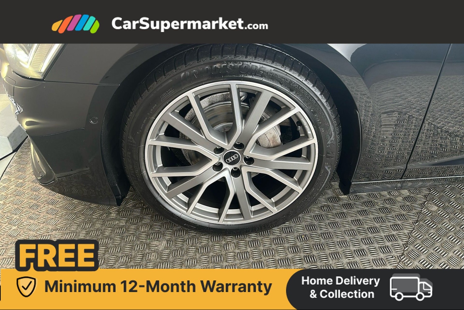 Used Audi A6 2021 for sale - 76429065: Photo 19