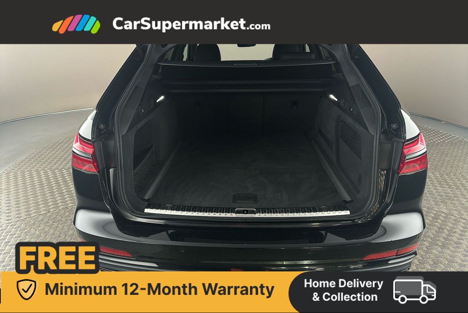 Used Audi A6 2021 for sale - 76429065: Photo 22