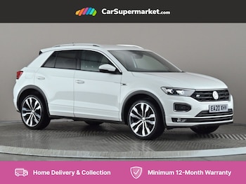 Volkswagen - T-Roc