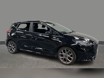 Used Ford Fiesta 2023 for sale - 78620446: Photo