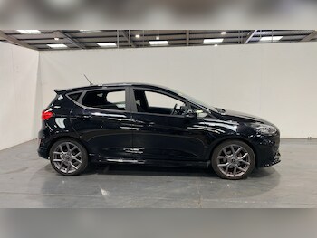 Used Ford Fiesta 2023 for sale - 78620446: Photo