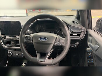 Used Ford Fiesta 2023 for sale - 78620446: Photo