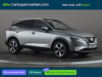 Used Nissan Qashqai 2024 for sale - 78242471: Photo