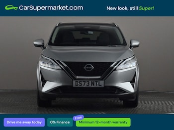 Used Nissan Qashqai 2024 for sale - 78242471: Photo