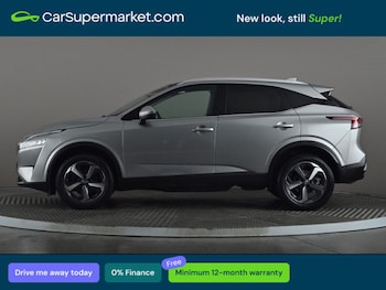 Used Nissan Qashqai 2024 for sale - 78242471: Photo