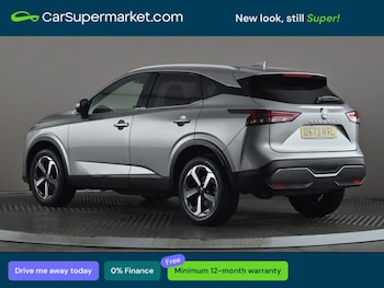 Used Nissan Qashqai 2024 for sale - 78242471: Photo