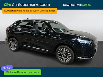 Used Honda e NY1 2024 for sale - 78316616: Photo