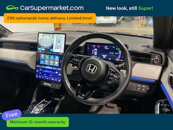 Used Honda e NY1 2024 for sale - 78316616: Photo