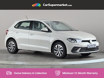 Used Volkswagen Polo 2023 for sale - 75819947: Photo
